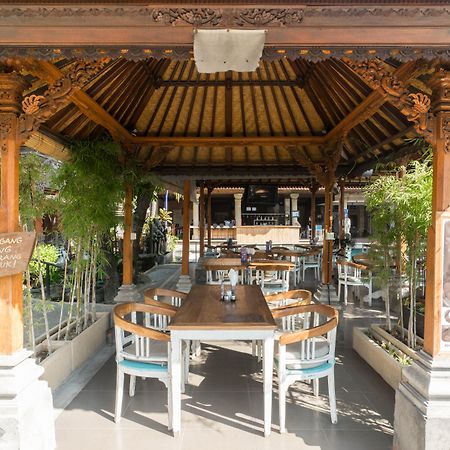 Legian Village Hotel - Chse Certified Ngoại thất bức ảnh