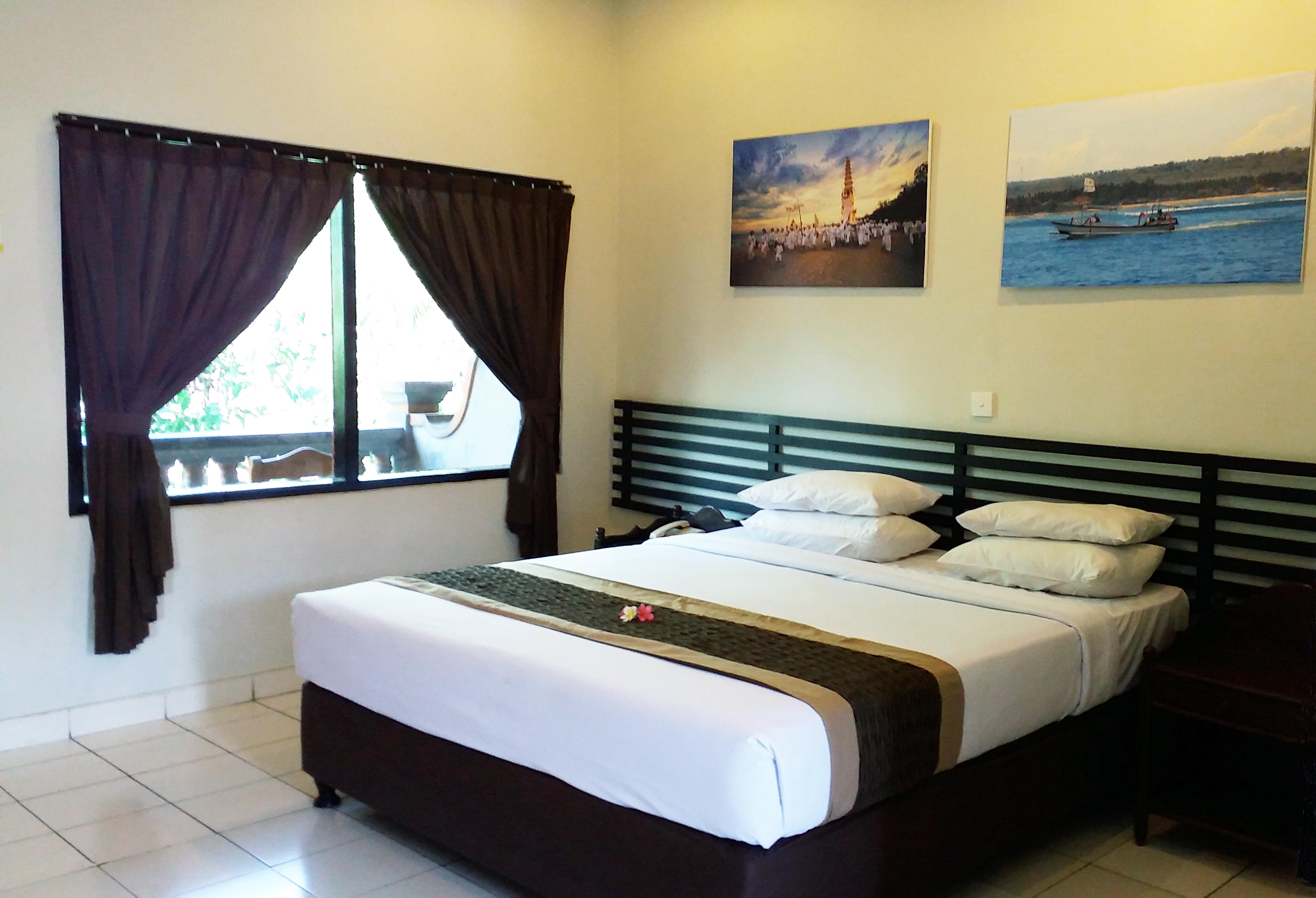 Legian Village Hotel - Chse Certified Ngoại thất bức ảnh