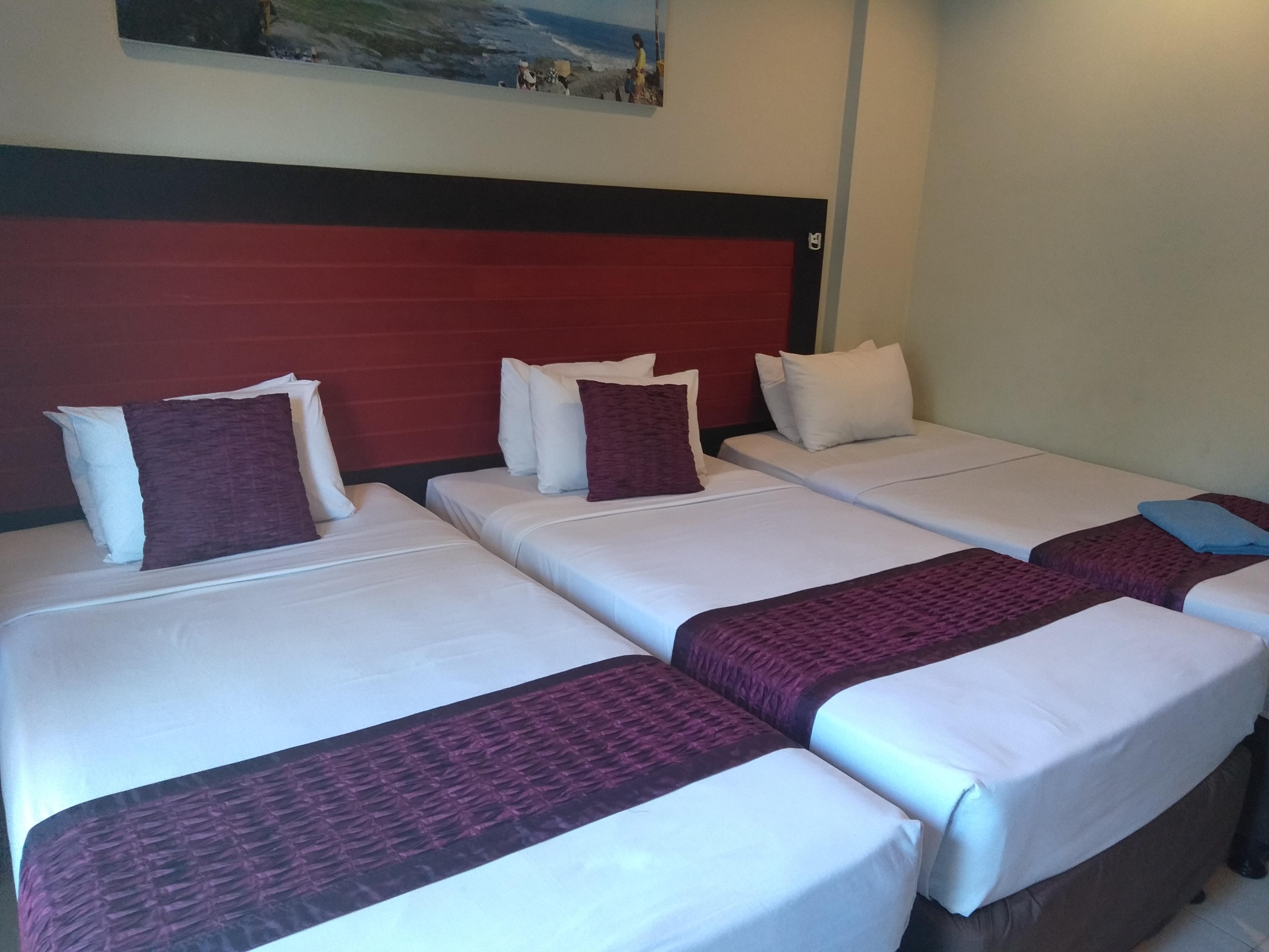 Legian Village Hotel - Chse Certified Ngoại thất bức ảnh