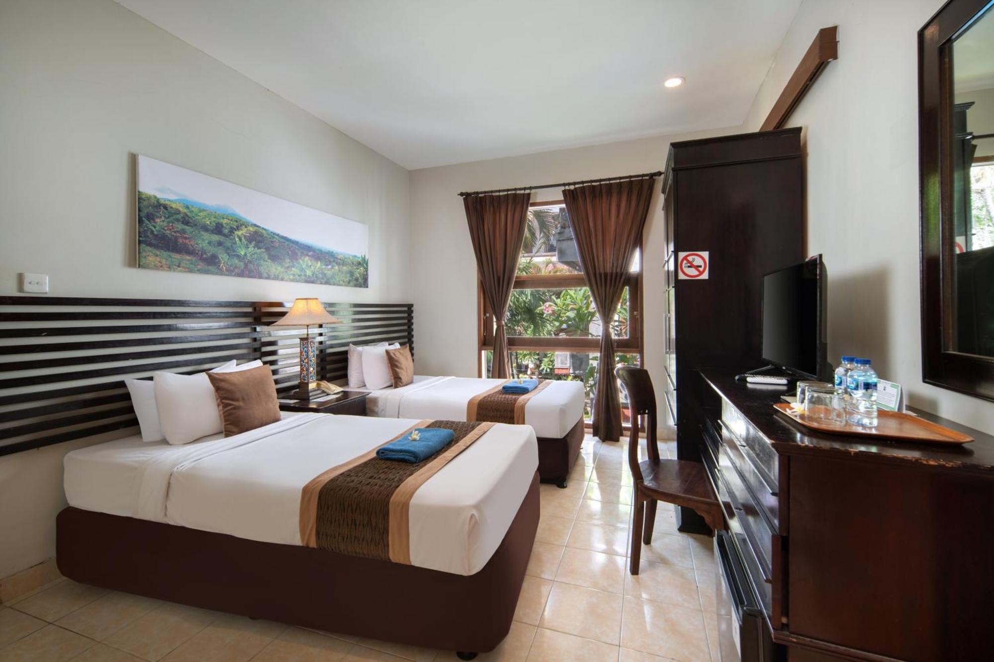 Legian Village Hotel - Chse Certified Phòng bức ảnh