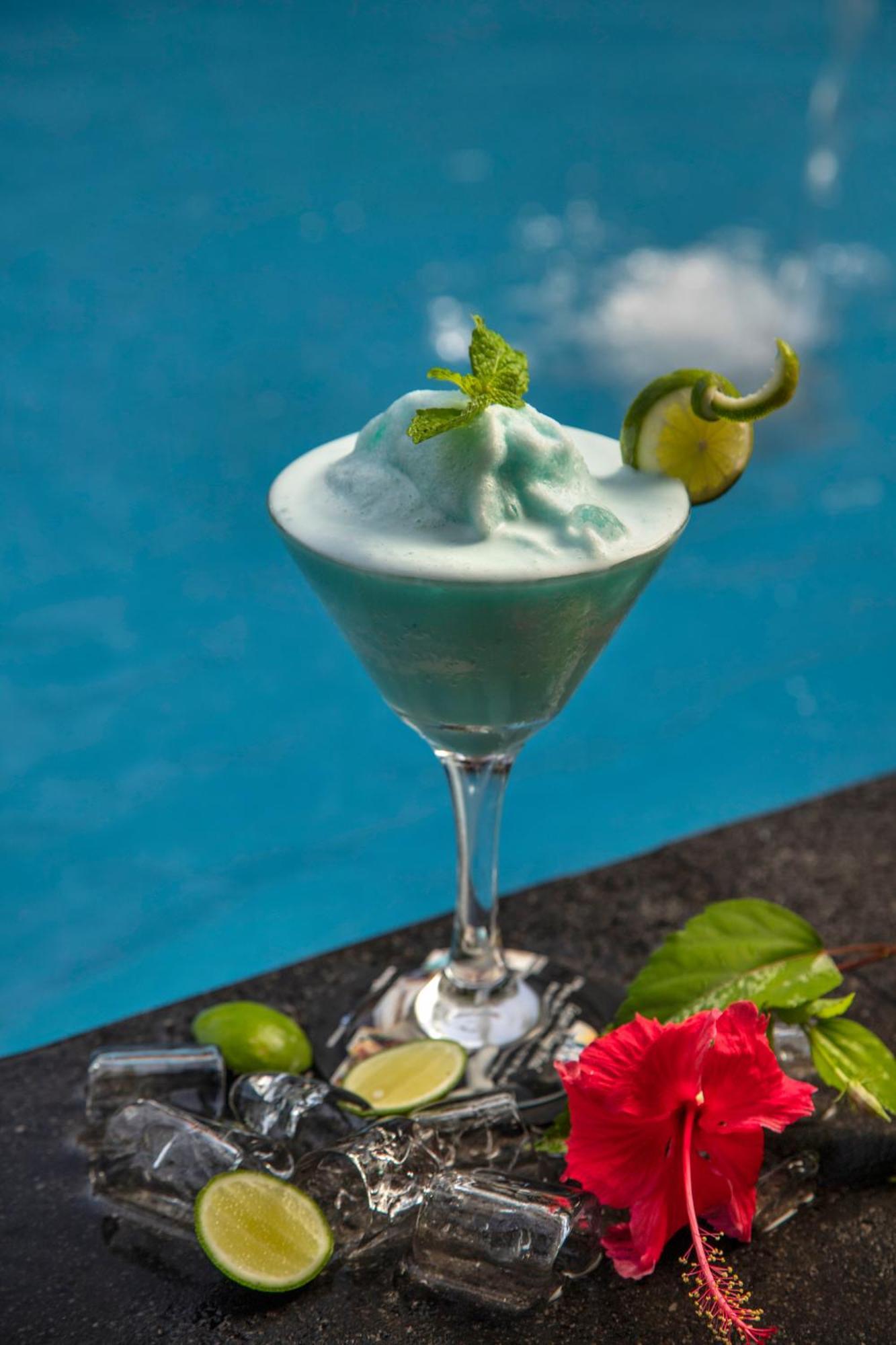 Legian Village Hotel - Chse Certified Ngoại thất bức ảnh