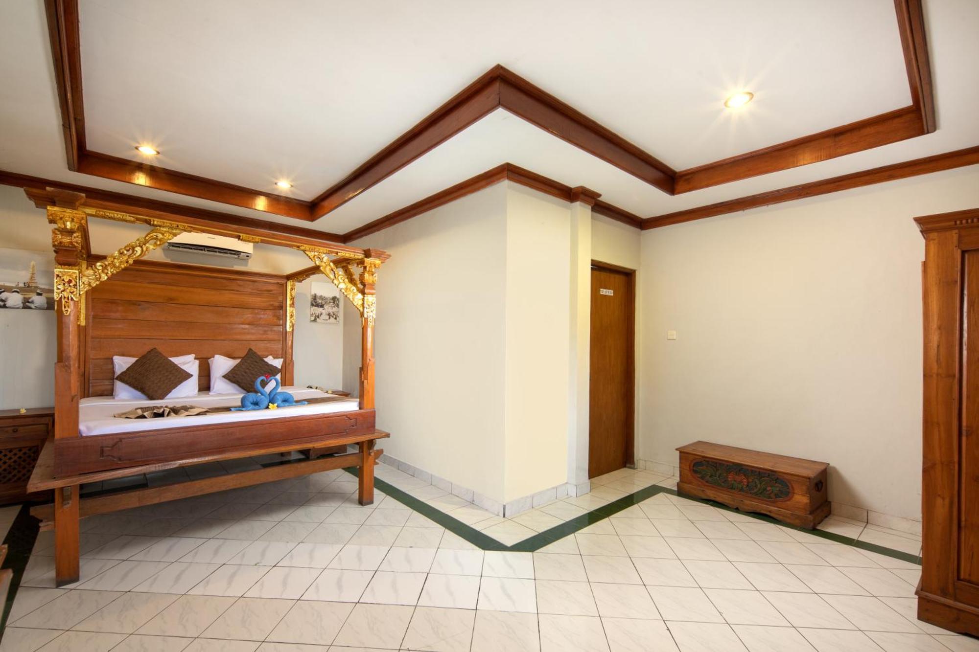 Legian Village Hotel - Chse Certified Phòng bức ảnh