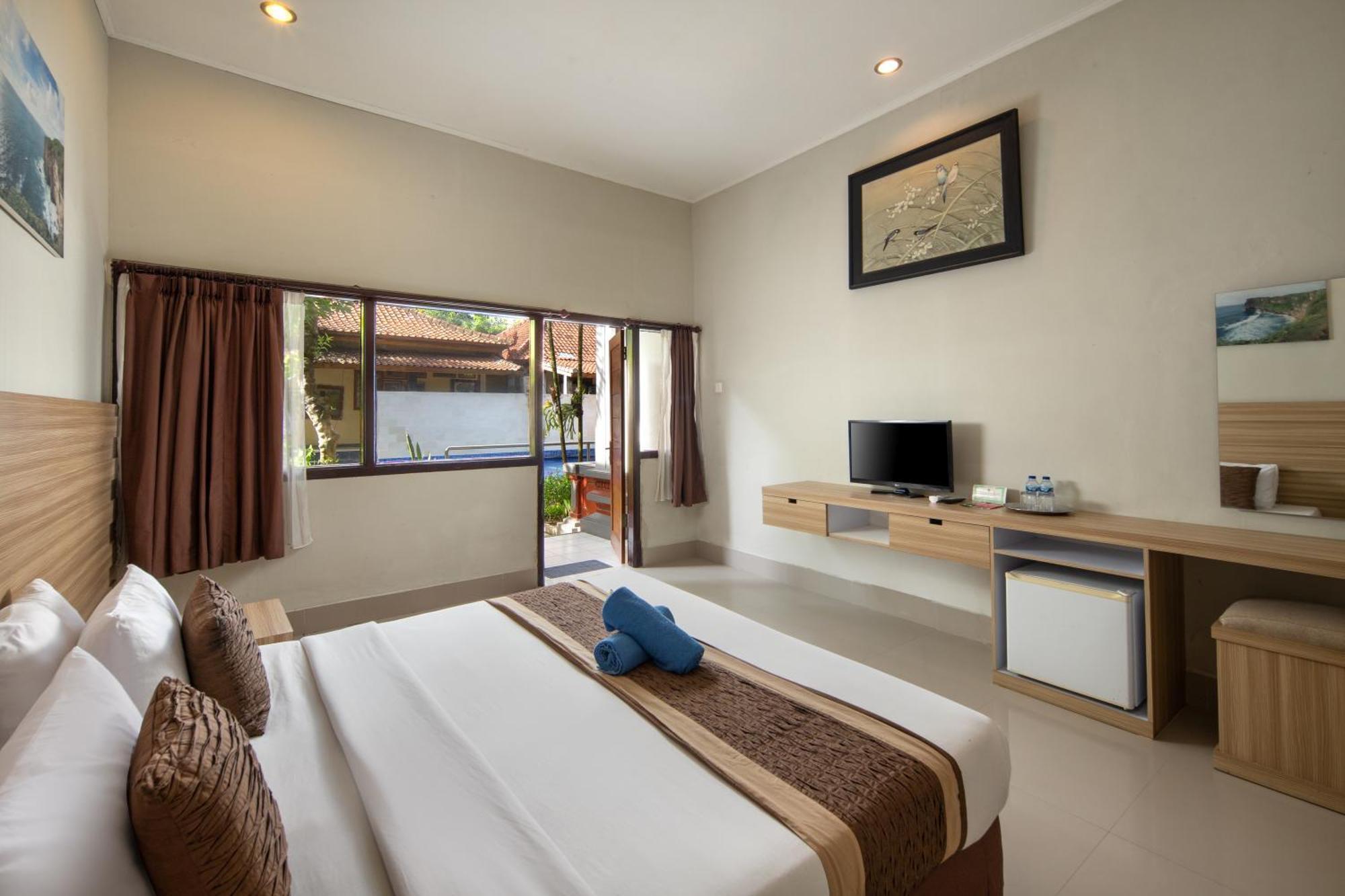 Legian Village Hotel - Chse Certified Phòng bức ảnh