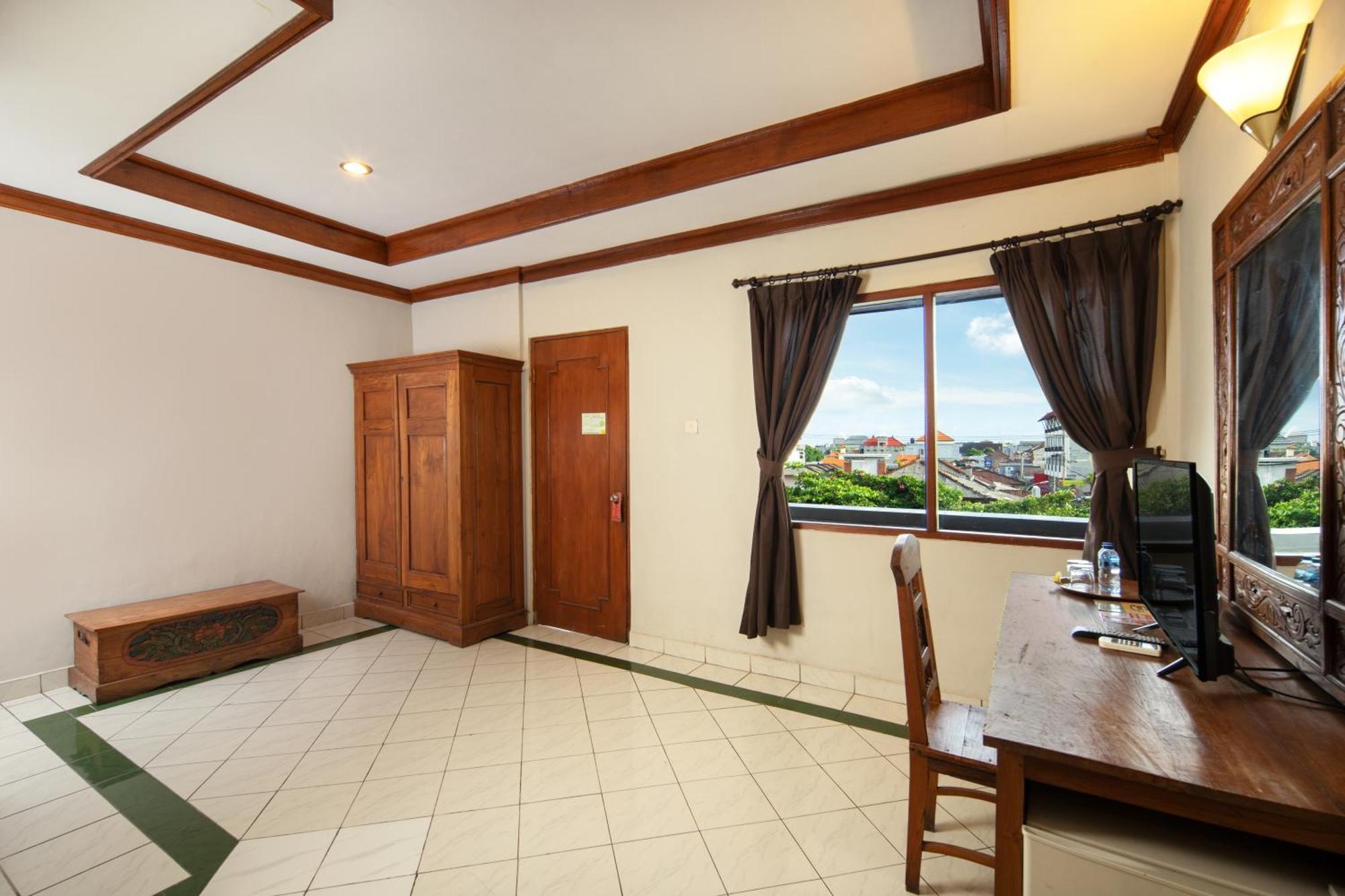 Legian Village Hotel - Chse Certified Phòng bức ảnh