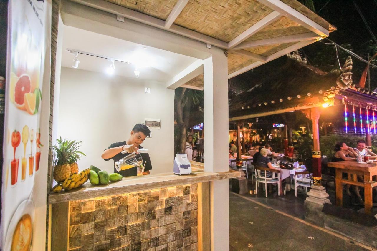 Legian Village Hotel - Chse Certified Ngoại thất bức ảnh